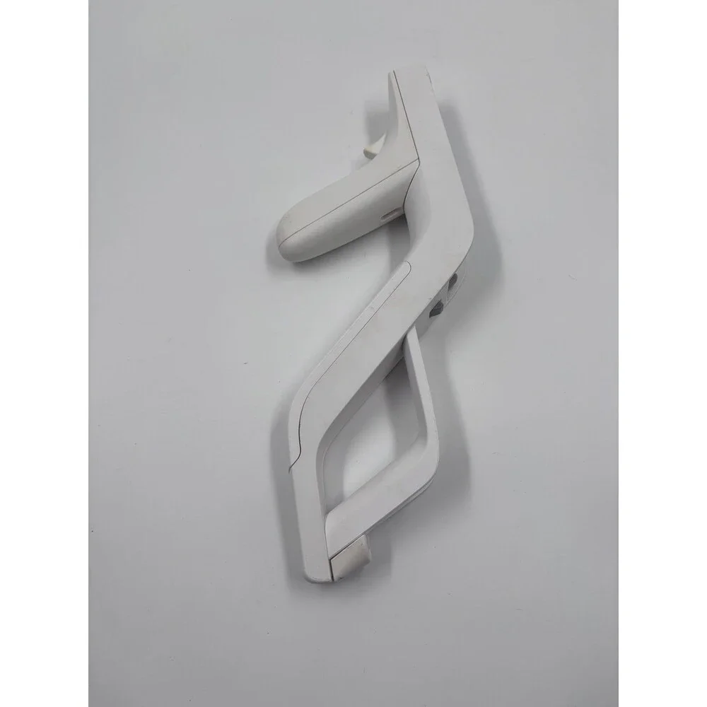Official Nintendo Wii Zapper Light Blaster Attachment RVL-023 OEM Tested
